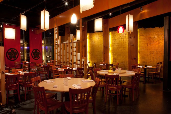 Kazu Japanese Restaurant