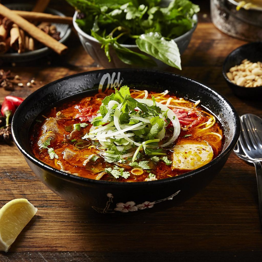 Old Man Pho Southbank - Vietnamese Restaurant Photos 2